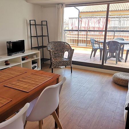 Aparteasy - Atic Sants Barcelona Exterior photo